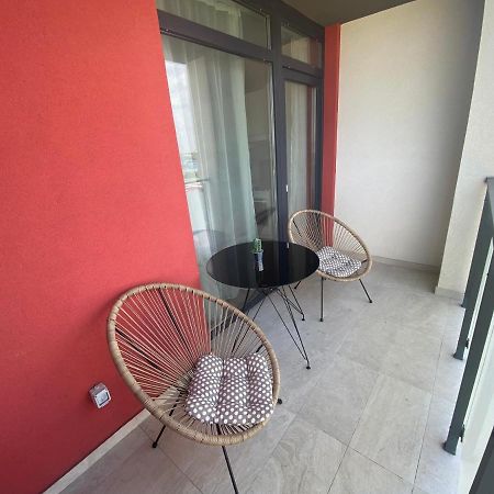 Velvet Home Τιμισοάρα Εξωτερικό φωτογραφία