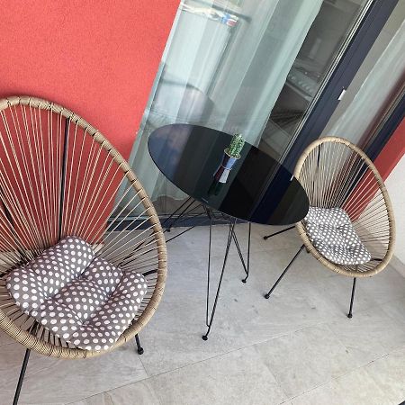 Velvet Home Τιμισοάρα Εξωτερικό φωτογραφία