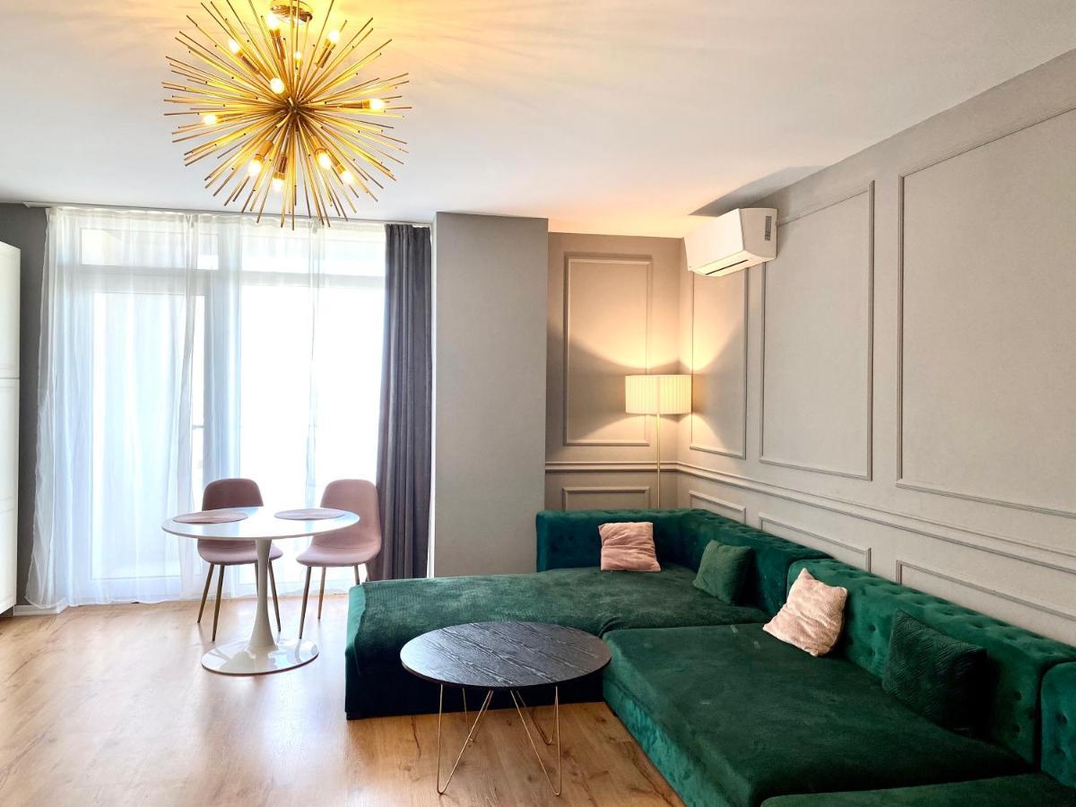 Velvet Home Τιμισοάρα Εξωτερικό φωτογραφία