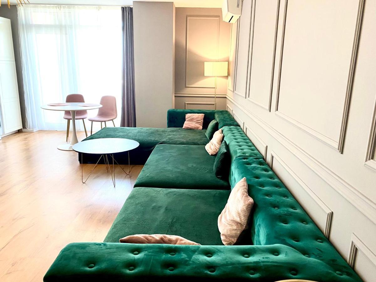 Velvet Home Τιμισοάρα Εξωτερικό φωτογραφία