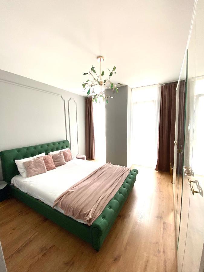 Velvet Home Τιμισοάρα Εξωτερικό φωτογραφία