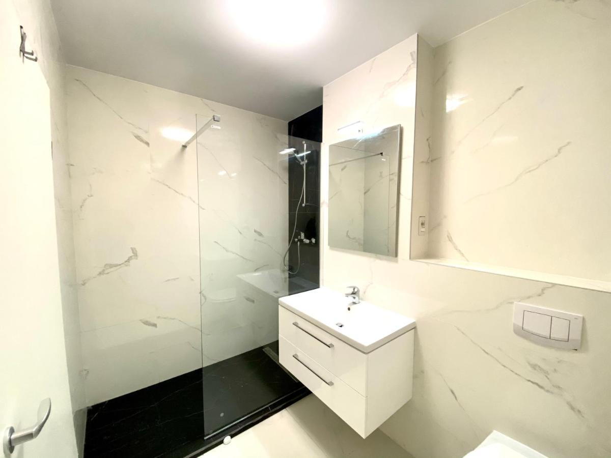 Velvet Home Τιμισοάρα Εξωτερικό φωτογραφία
